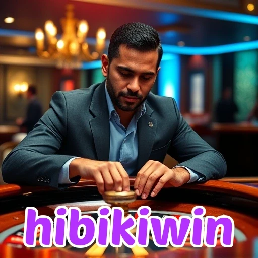hibikiwin: Keunggulan Gamers Dalam Dunia Kasino Online