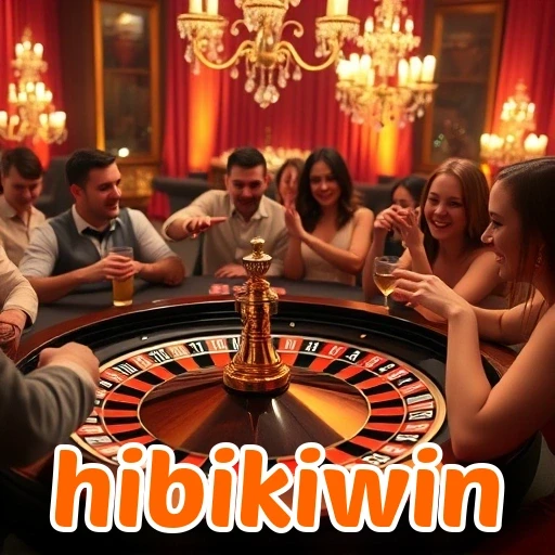 hibikiwin: Jelajahi Game Santai yang Seru dan Menghibur!