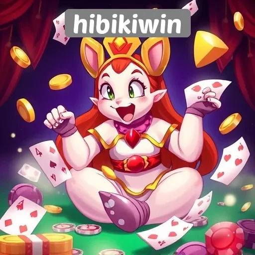 Menjelajahi Berbagai Fitur Menarik di Hibikiwin