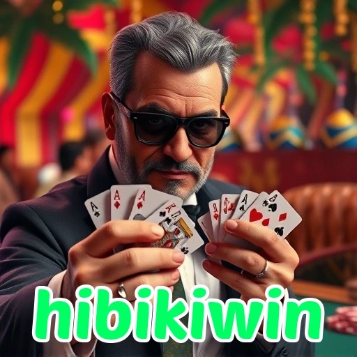 hibikiwin: Kreativitas Penggemar dalam Satu Platform