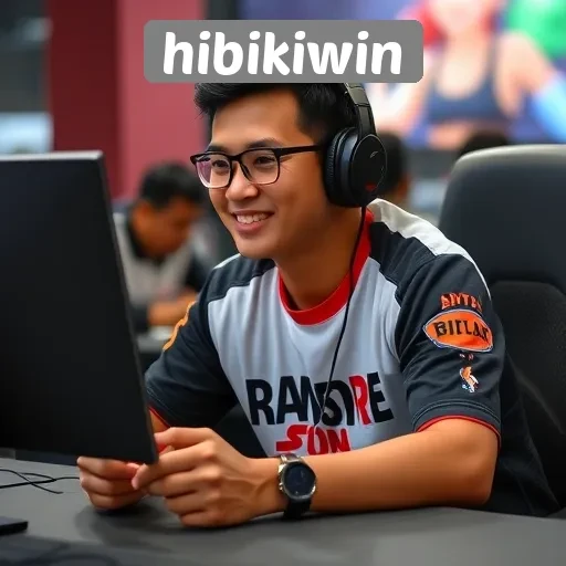 Masa Depan Hibikiwin di Industri Game Indonesia