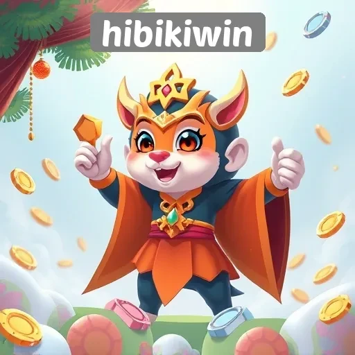 Keunggulan Fitur Permainan di Situs Hibikiwin
