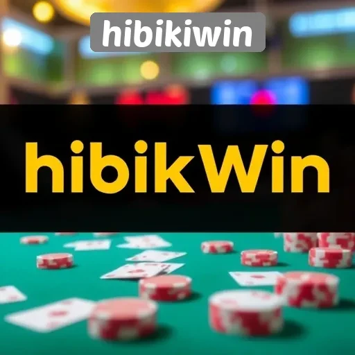 Panduan Lengkap Bermain di Situs Hibikiwin