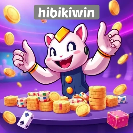 Kelebihan Hibikiwin Dalam Menyediakan Beragam Game