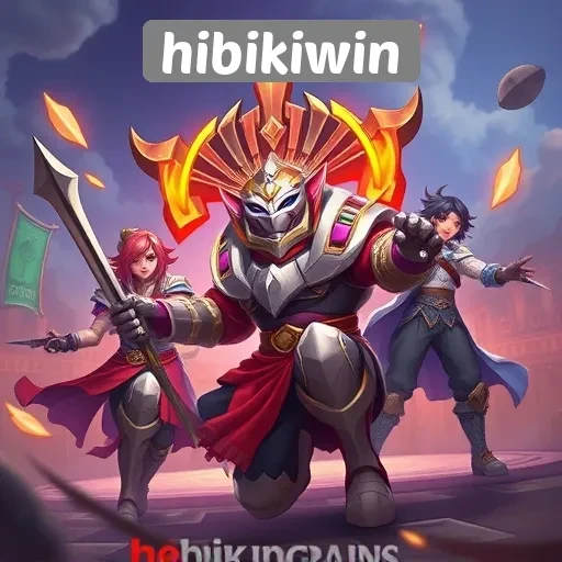 Perkembangan Hibikiwin dalam Industri Game Indonesia