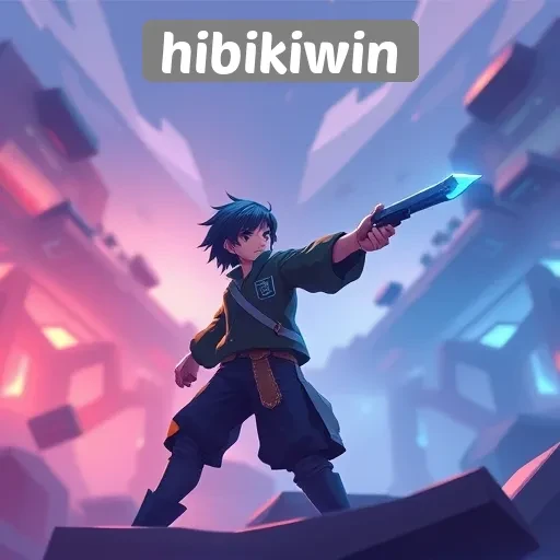 Inovasi Terbaru yang Ditawarkan Hibikiwin di Dunia Game