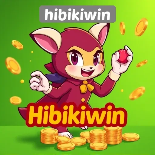 Menelusuri Keberadaan Hibikiwin di Dunia Game Online