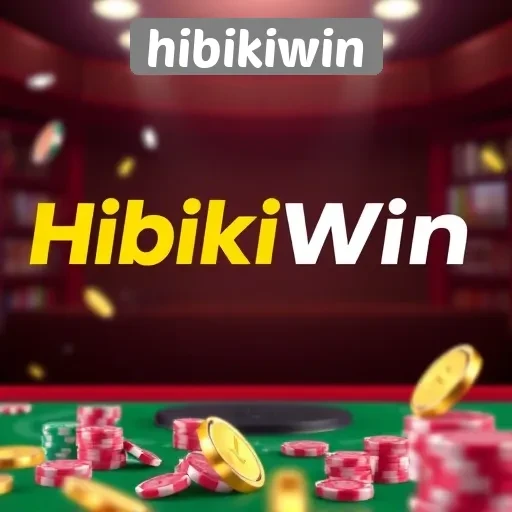 Studi Kasus Hibikiwin dalam Industri Perjudian Online