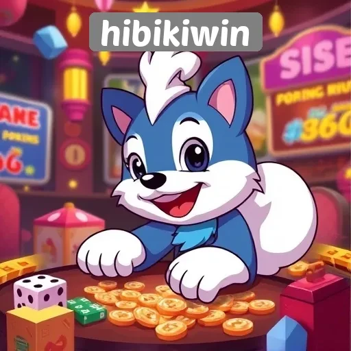 Mengenal Hibikiwin sebagai Platform Game Online Terpercaya