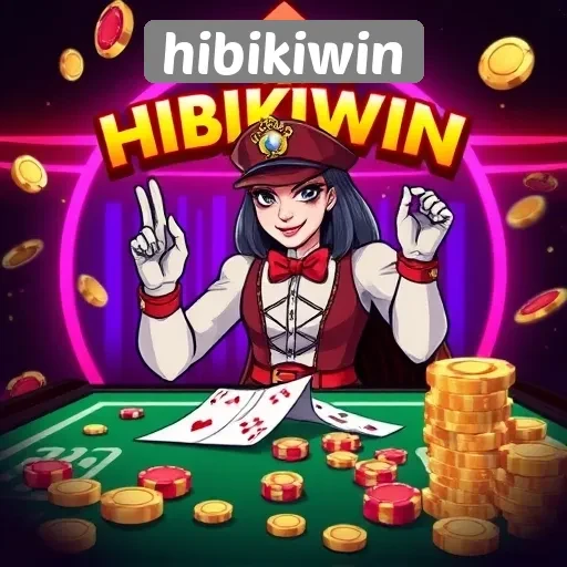 Ulasan Situs Hibikiwin Tempat Bermain Game Online Terpercaya