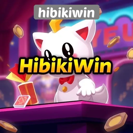 Hibikiwin Sebagai Platform Game Terpercaya di Indonesia