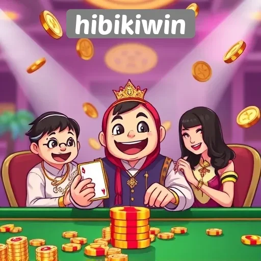 Cara Bergabung dan Bermain di Hibikiwin untuk Pemula