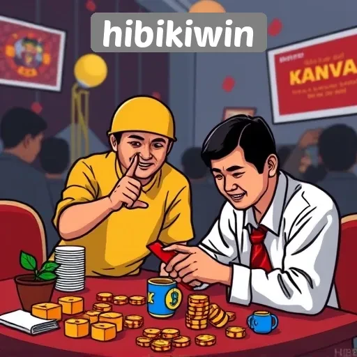 Tips Memaksimalkan Pengalaman Bermain di Hibikiwin