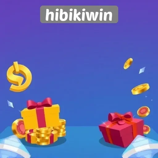 Kesempatan Promosi dan Bonus Menarik di Hibikiwin