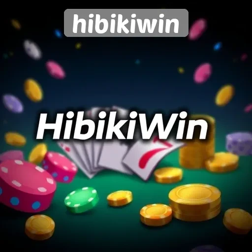 Mengulas Jenis Permainan di Hibikiwin untuk Pengguna