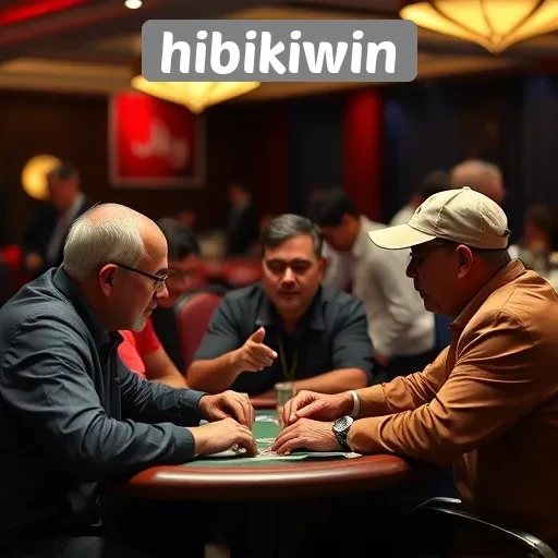 Review Pengalaman Bermain di Hibikiwin oleh Pemain Profesional