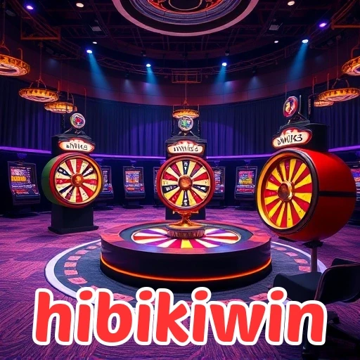 hibikiwin: Panduan Lengkap Untuk Game Olahraga Mengasyikkan