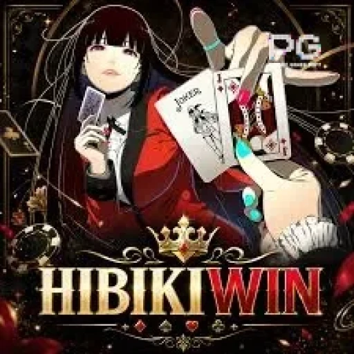 Logo resmi hibikiwin