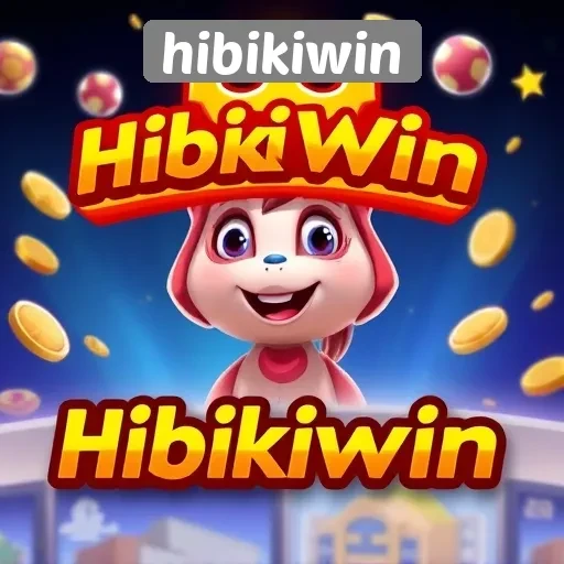 Menggali Jenis Permainan yang Tersedia di Hibikiwin
