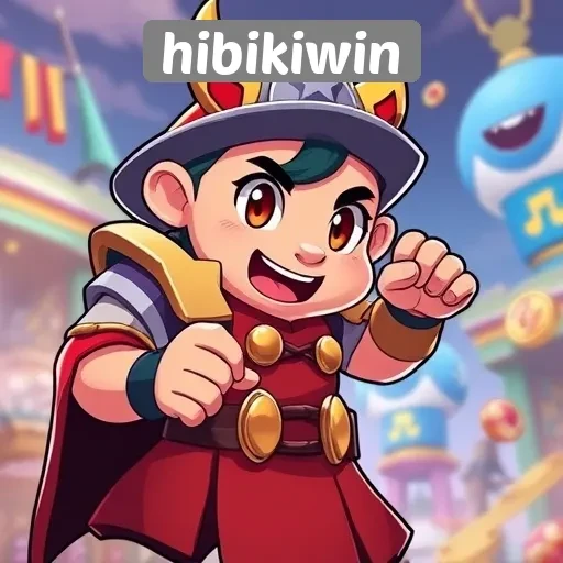 Pengalaman Bermain yang Unik di Hibikiwin untuk Semua Kalangan