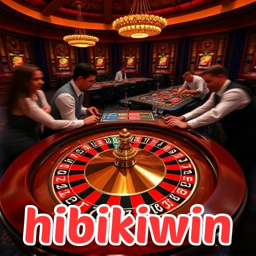 hibikiwin: Game Online Terbaik dengan Fitur Menarik untuk Pemain