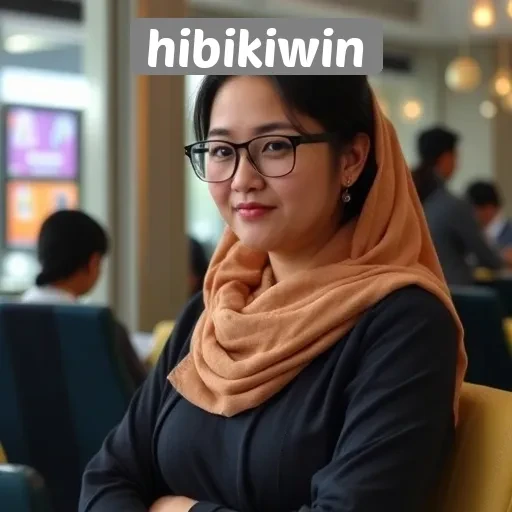 Pendapat Pengguna Tentang Pelayanan Hibikiwin