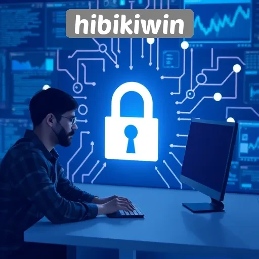Keamanan dan Privasi Pengguna di Hibikiwin